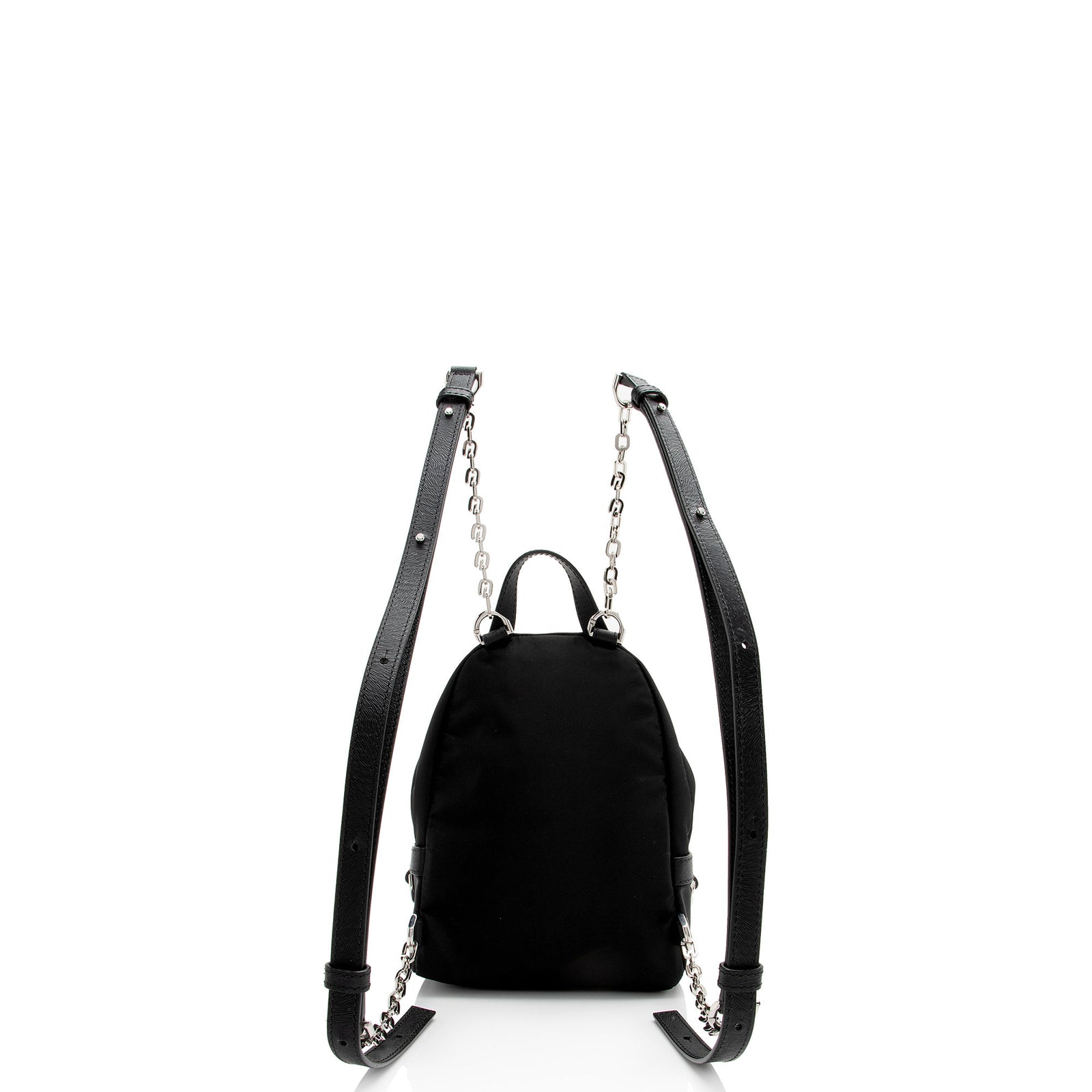 Givenchy Nylon 4G Mini Backpack SHF eOZaXB LuxeDH
