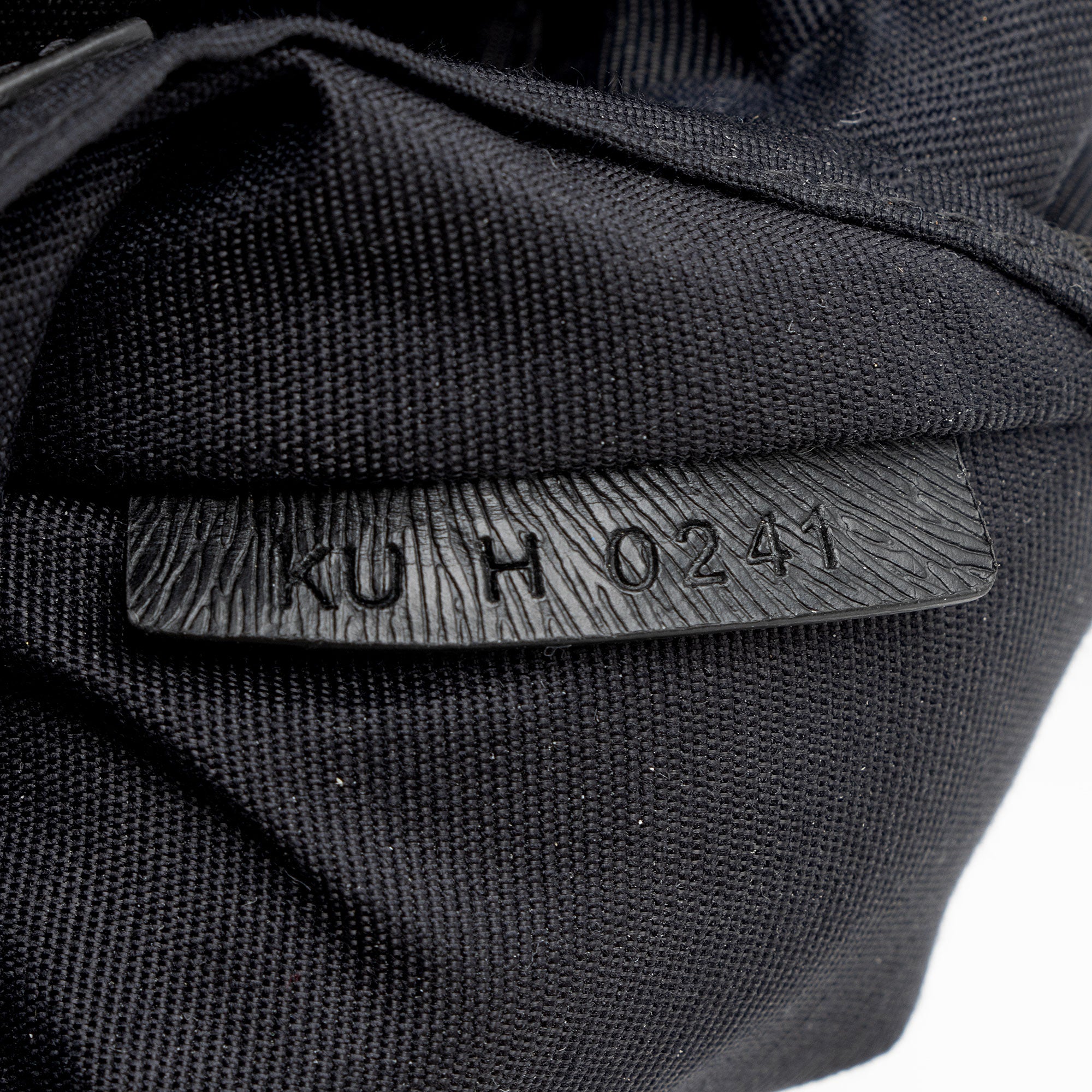 givenchy black mini 4g backpack Givenchy Nylon 4G Mini Backpack (SHF-eOZaXB)