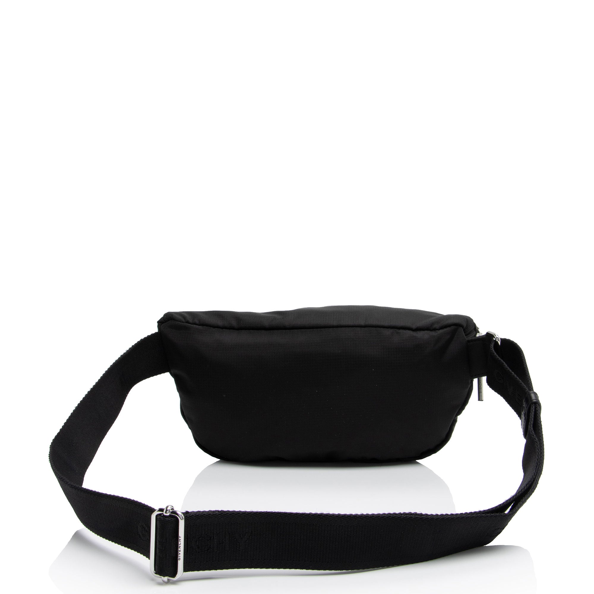 Givenchy Nylon G-Trek Bumbag (SHF-tJcrr1)