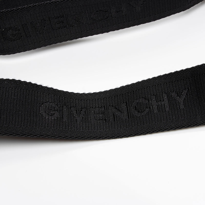 Givenchy Nylon G-Trek Bumbag (SHF-tJcrr1)