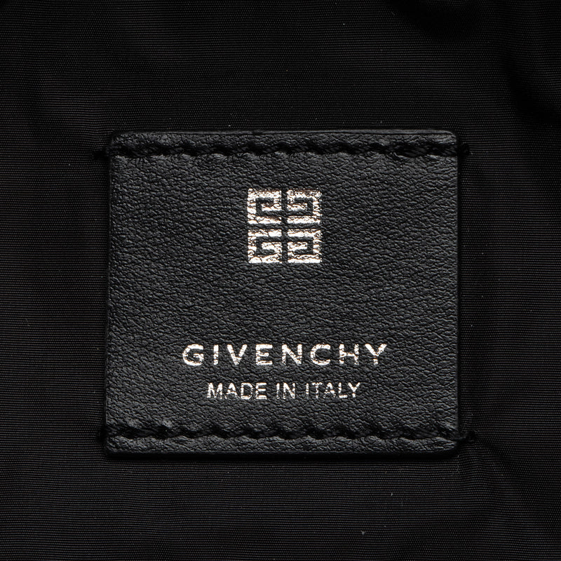 Givenchy Nylon G-Trek Bumbag (SHF-tJcrr1)