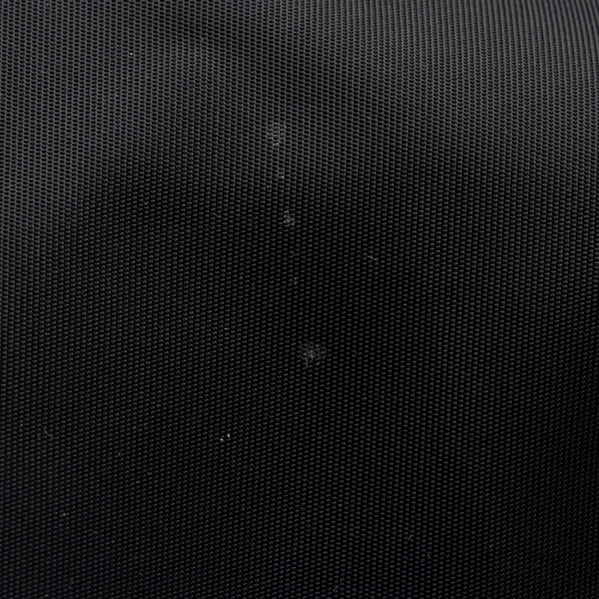 Givenchy Nylon Latex Light 3 Logo Backpack (SHF-23659)