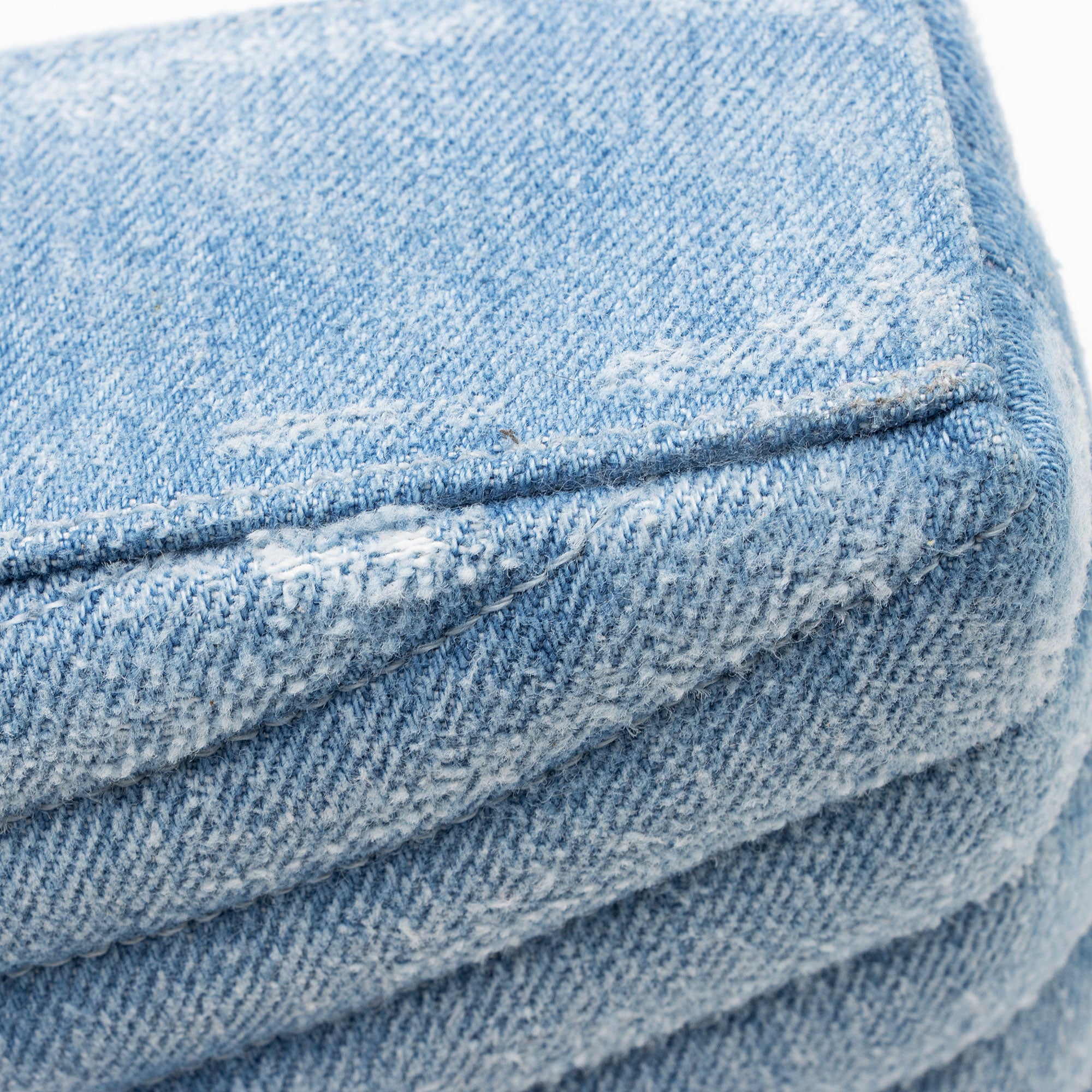 Givenchy Quilted Denim 4G Crossbody Bag (SHF-pf04SO)