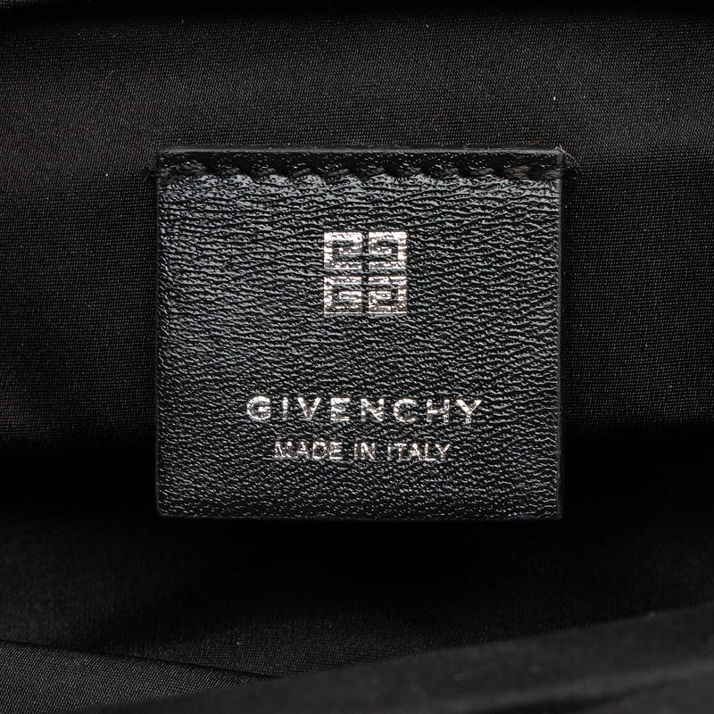 Givenchy Satin 4G Kenny Mini Bag (SHF-VR88U8)