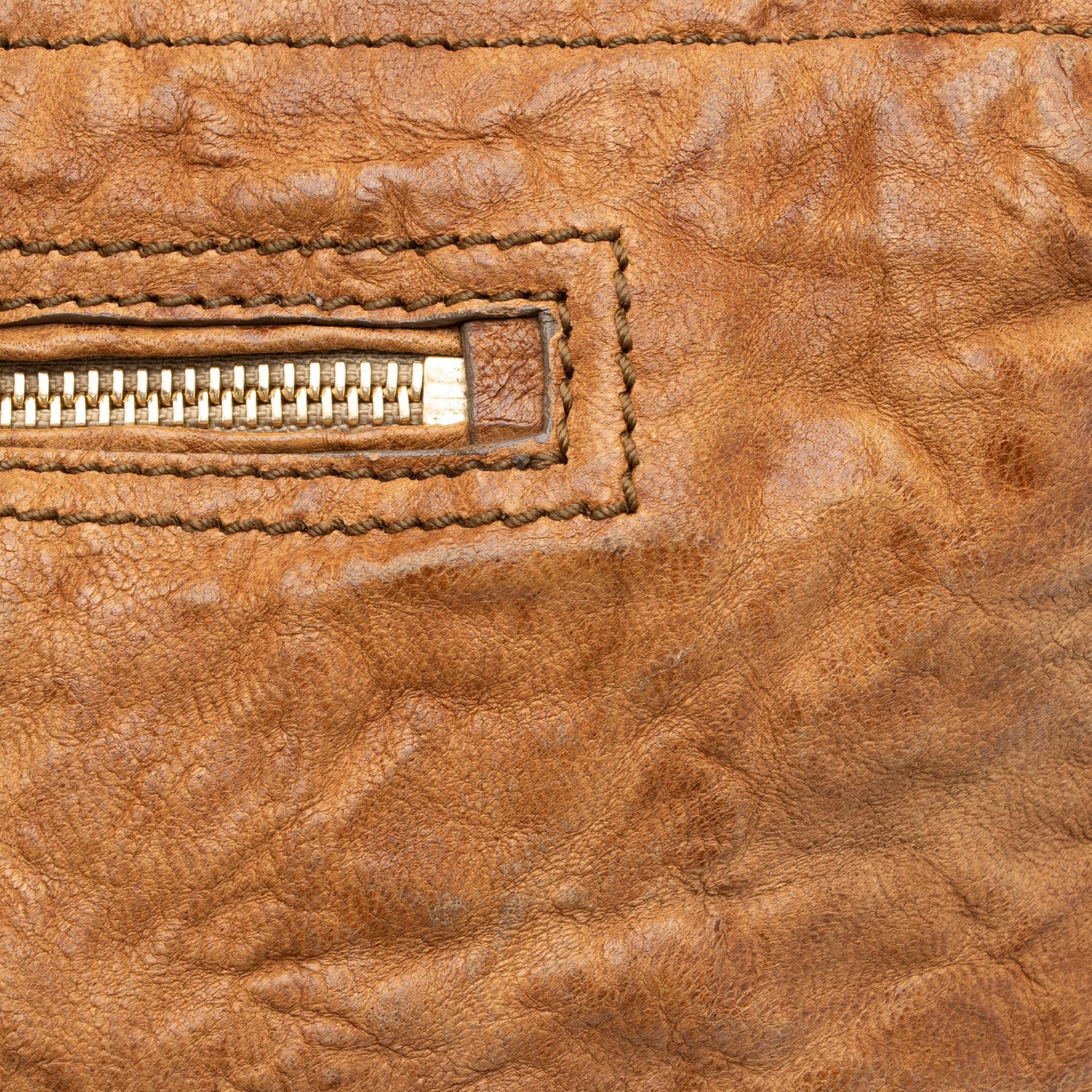 Givenchy Sheepskin Pepe Pandora Medium Shoulder Bag (SHF-Ap5Jv7)