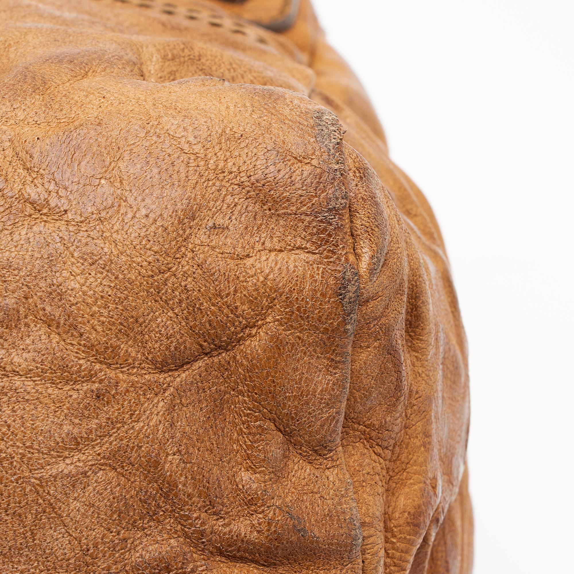 Givenchy Sheepskin Pepe Pandora Medium Shoulder Bag (SHF-Ap5Jv7)