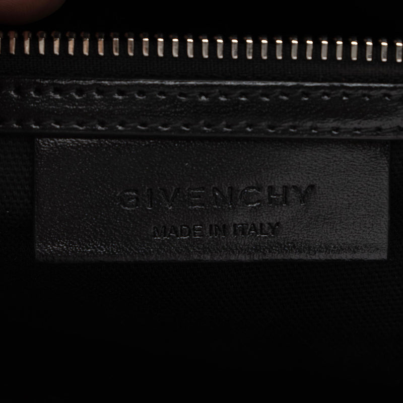 Givenchy Calfskin Antigona Medium Satchel (SHF-mzhI1q)