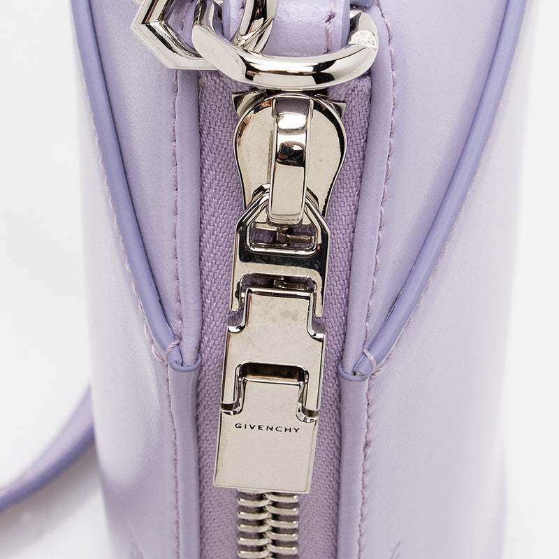 Givenchy Calfskin Antigona Nano Shoulder Bag FINAL SALE SHF