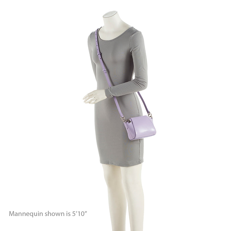 Givenchy Calfskin Antigona Nano Shoulder Bag - FINAL SALE (SHF-20053)