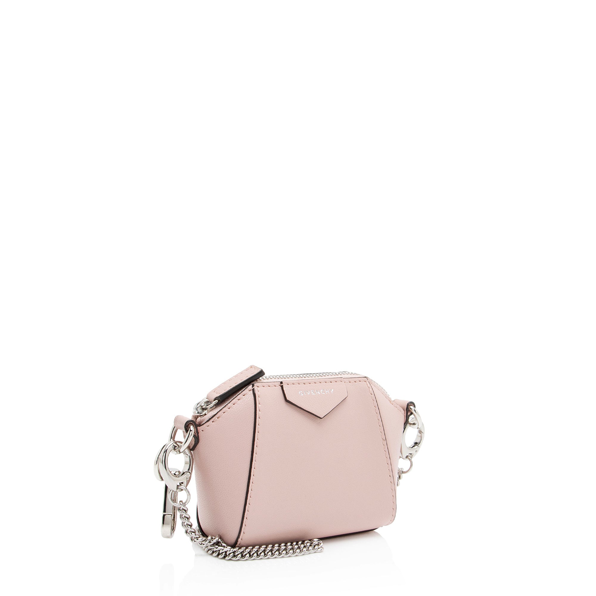 Givenchy Sugar Goatskin Antigona Baby Crossbody