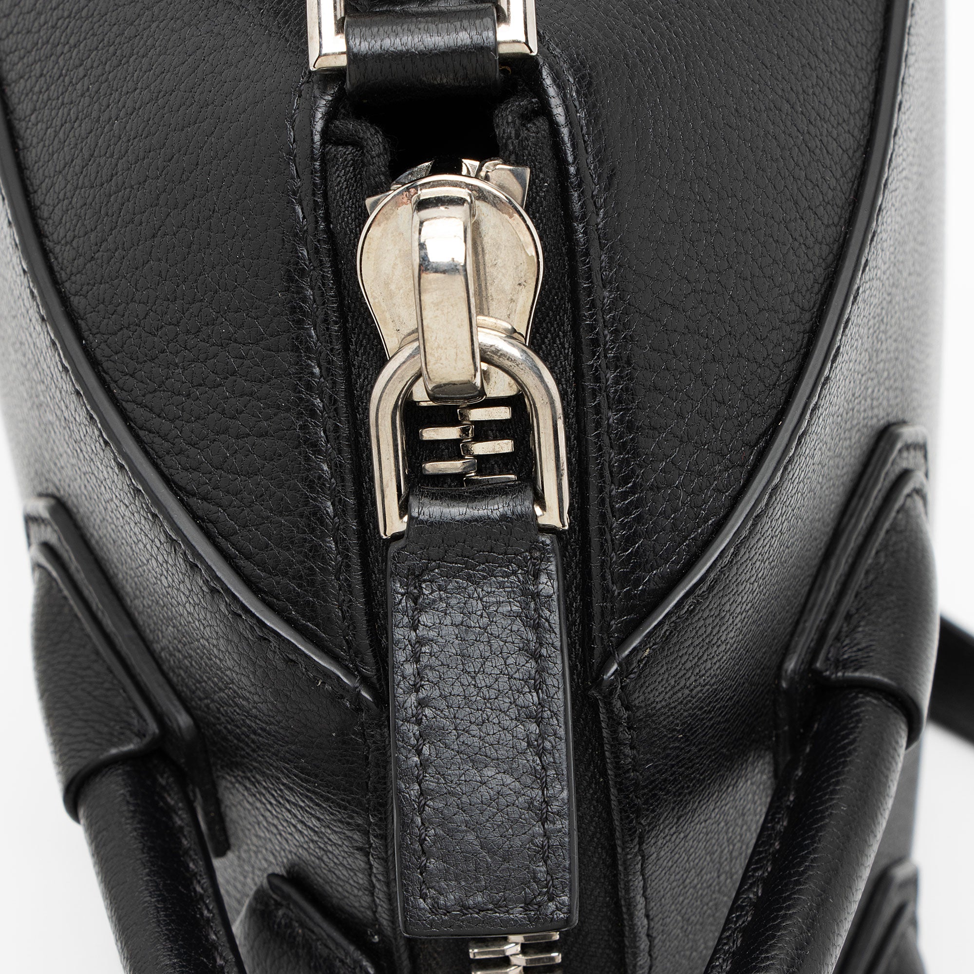 Givenchy Sugar Goatskin Antigona Mini Satchel