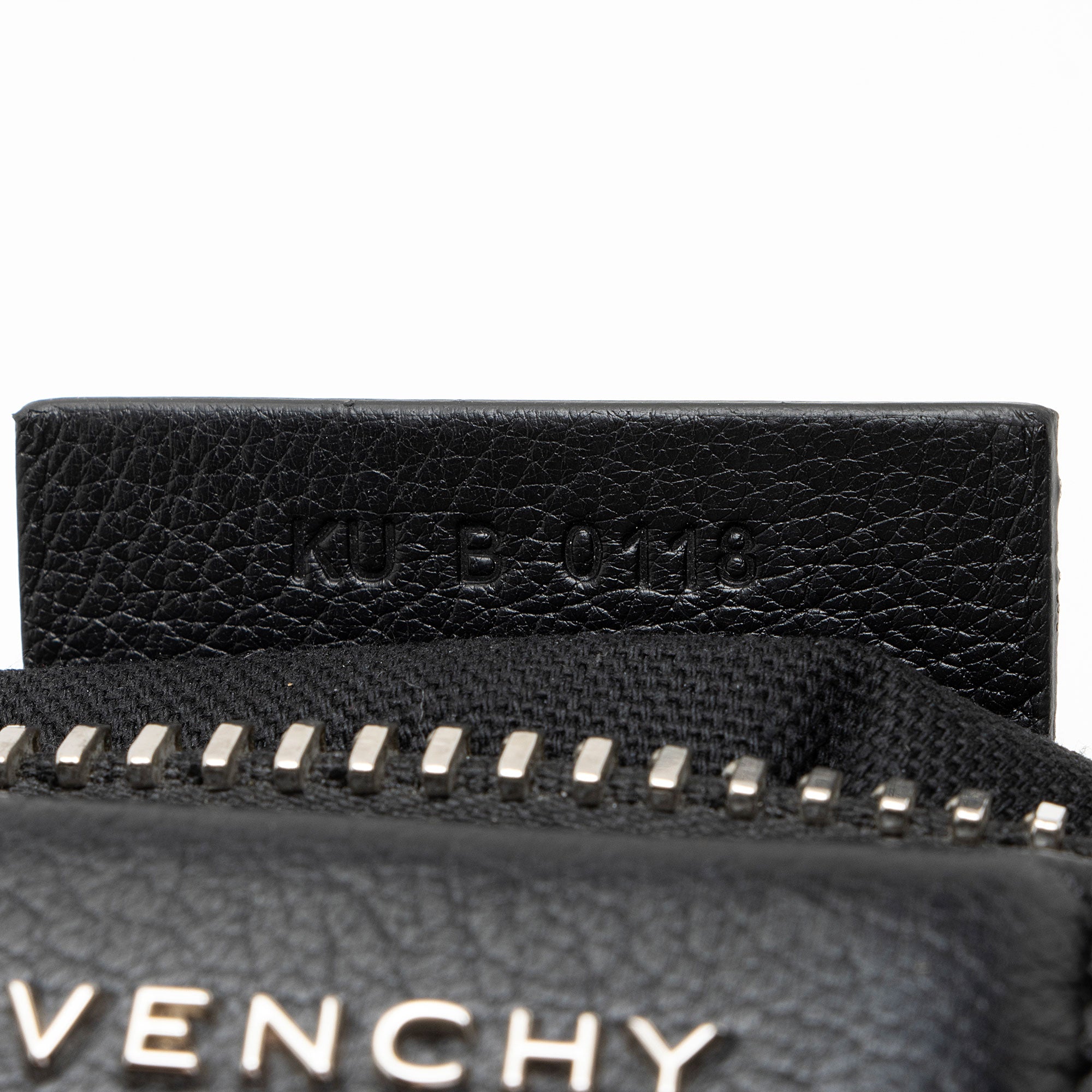 Givenchy Sugar Goatskin Antigona Mini Satchel