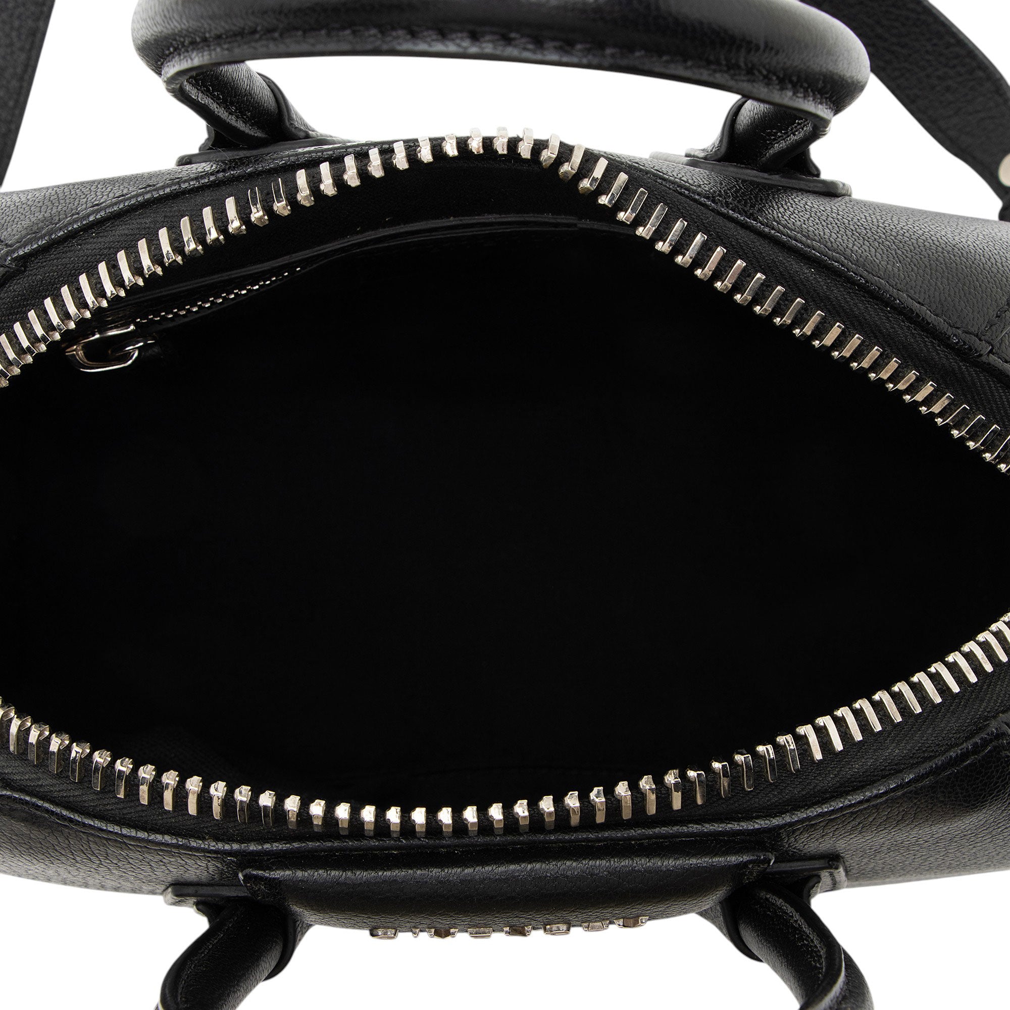 Givenchy Sugar Goatskin Antigona Mini Satchel