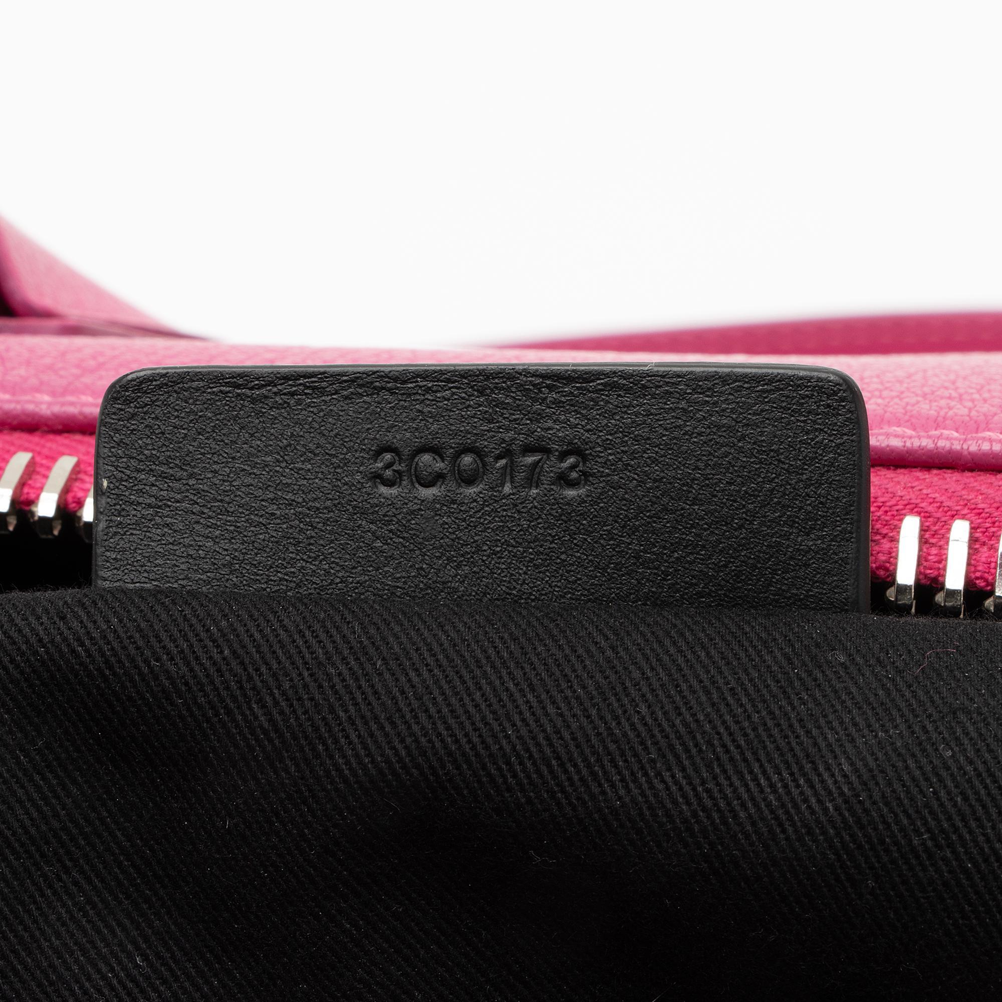 Givenchy Sugar Goatskin Antigona Small Satchel (SHF-NNic62)