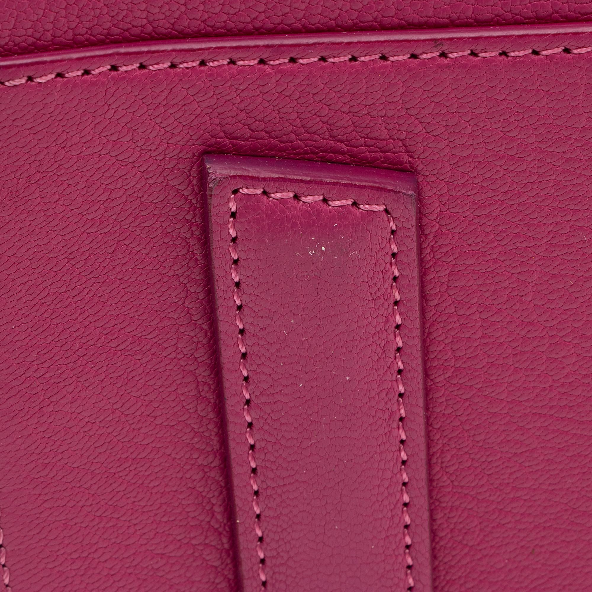 Givenchy Sugar Goatskin Antigona Small Satchel (SHF-NNic62)