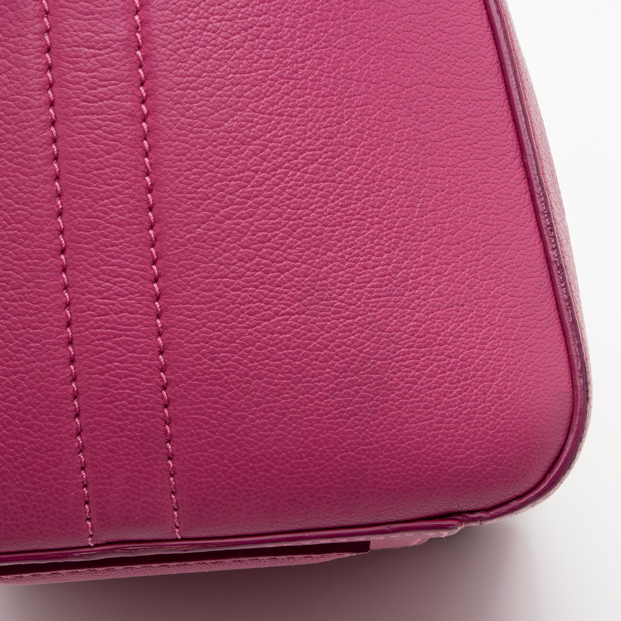 Givenchy Sugar Goatskin Antigona Small Satchel (SHF-NNic62)