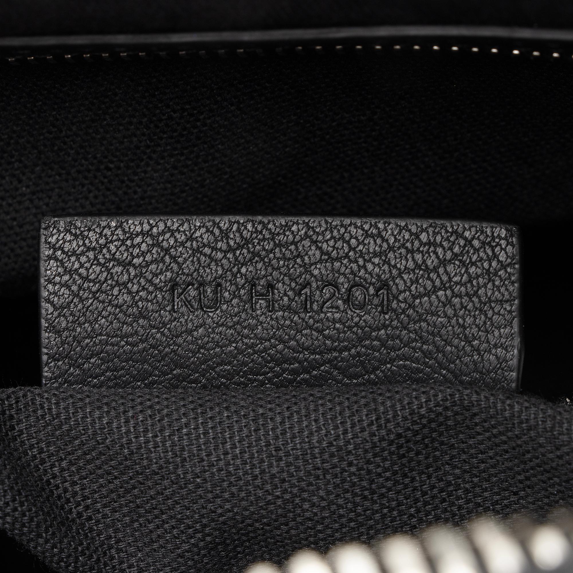 Givenchy Sugar Goatskin Antigona Small Satchel (SHF-clQmZx)