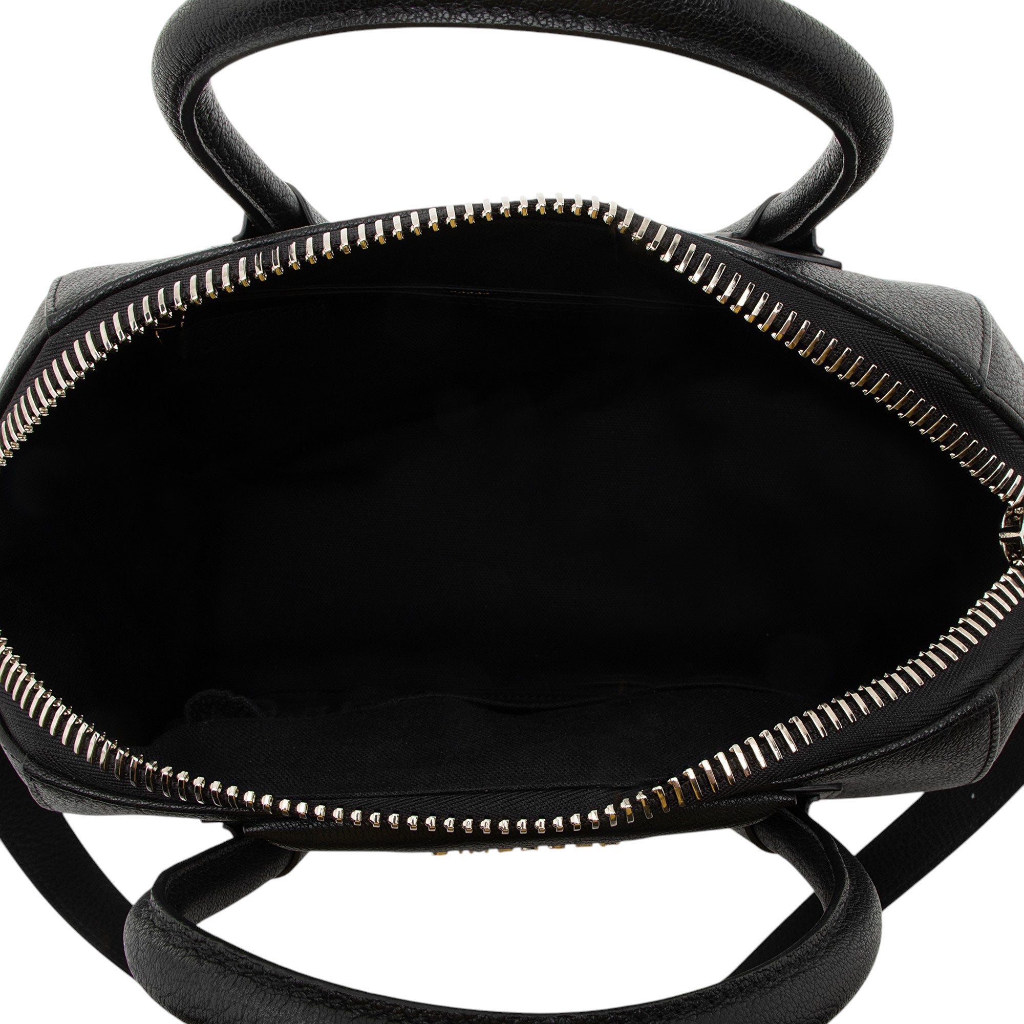 Givenchy Sugar Goatskin Antigona Small Satchel