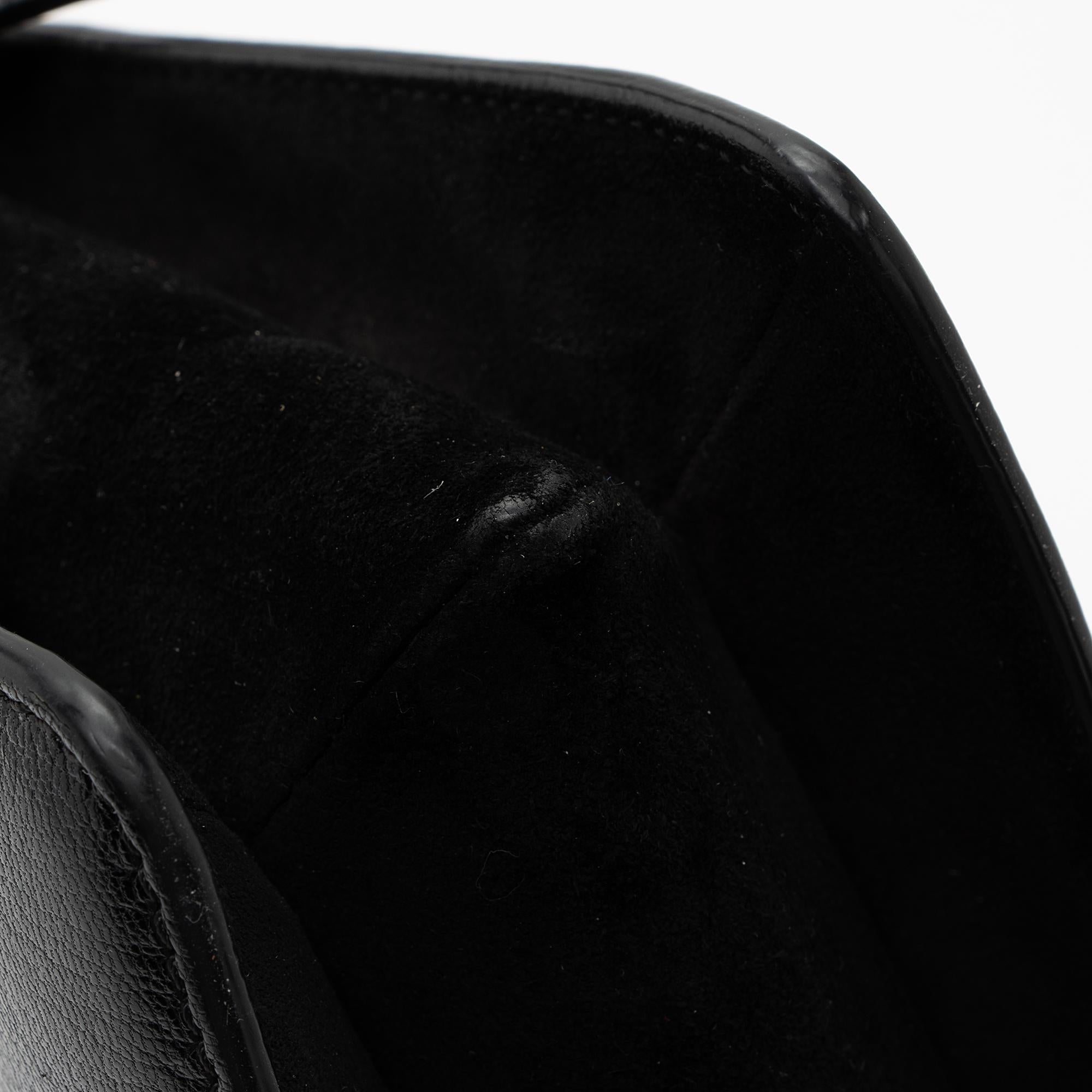 Givenchy Sugar Goatskin Suede Cross3 Chain Crossbody Bag (SHF-dHZCK9)