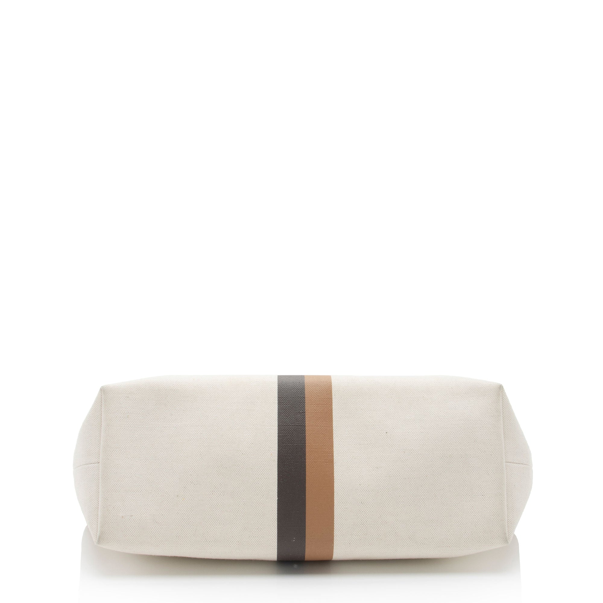 Goyard Canvas Necessaire Organizer Pouch (SHF-BZRKkQ)