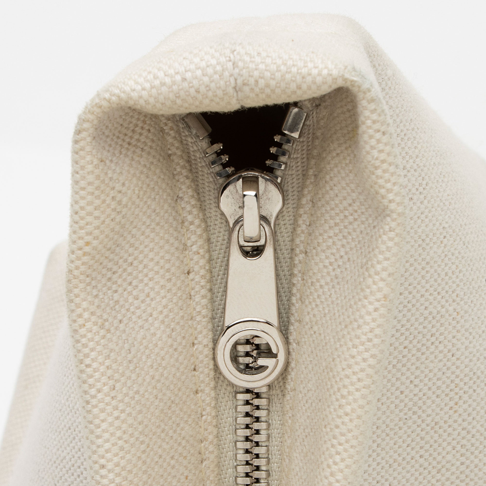 Goyard Canvas Necessaire Organizer Pouch (SHF-BZRKkQ)