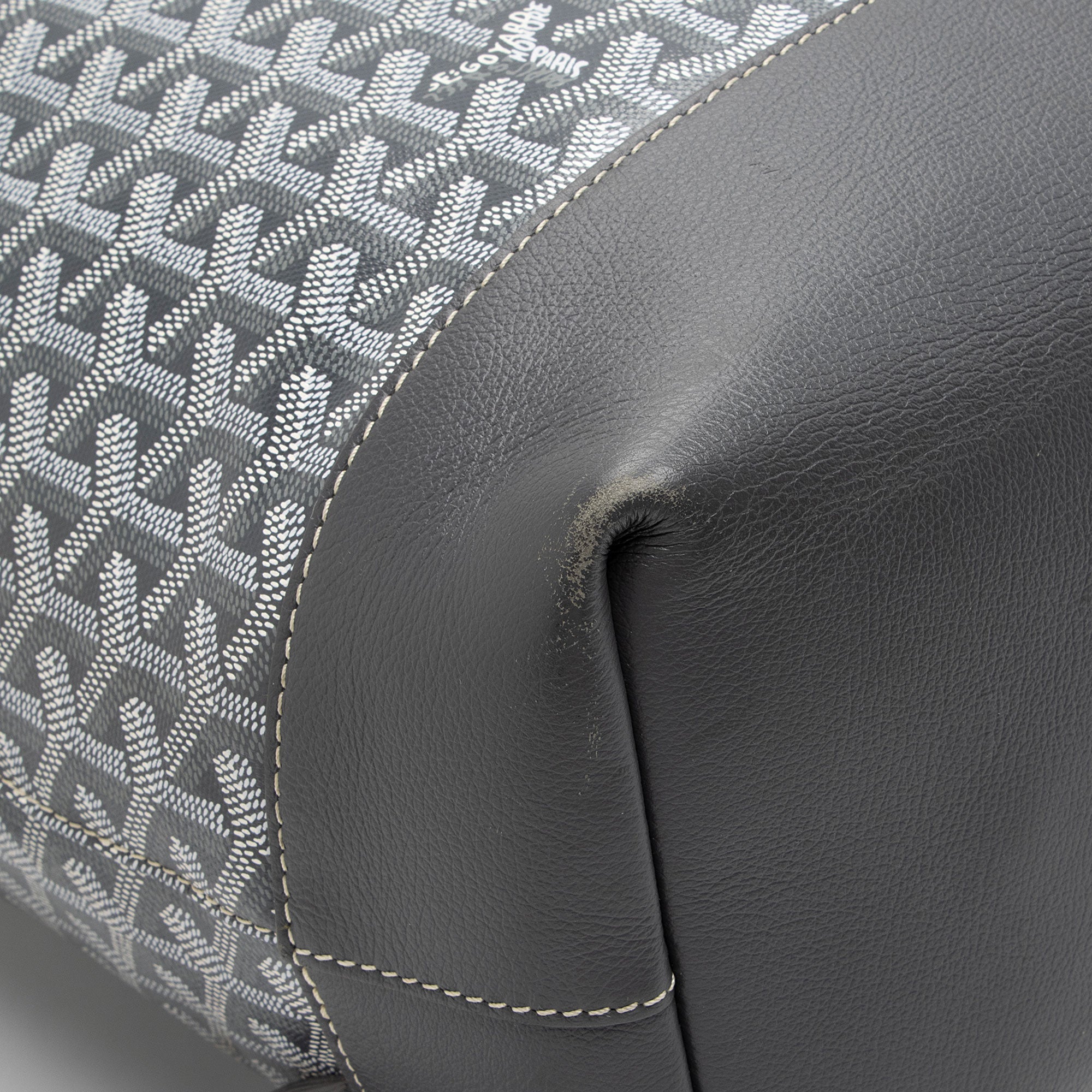 Goyard Goyadine Cisalpin MM Backpack (SHF-GZHLBY)