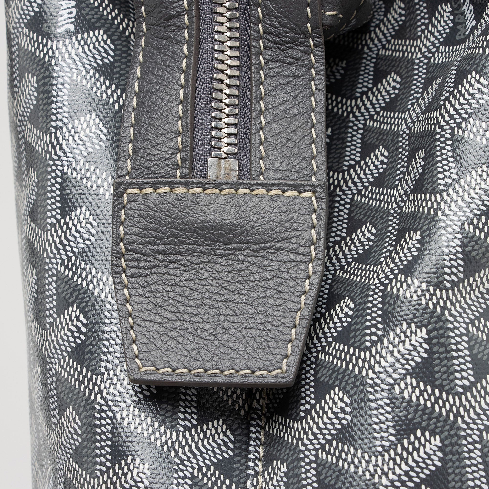Goyard Goyadine Cisalpin MM Backpack (SHF-GZHLBY)