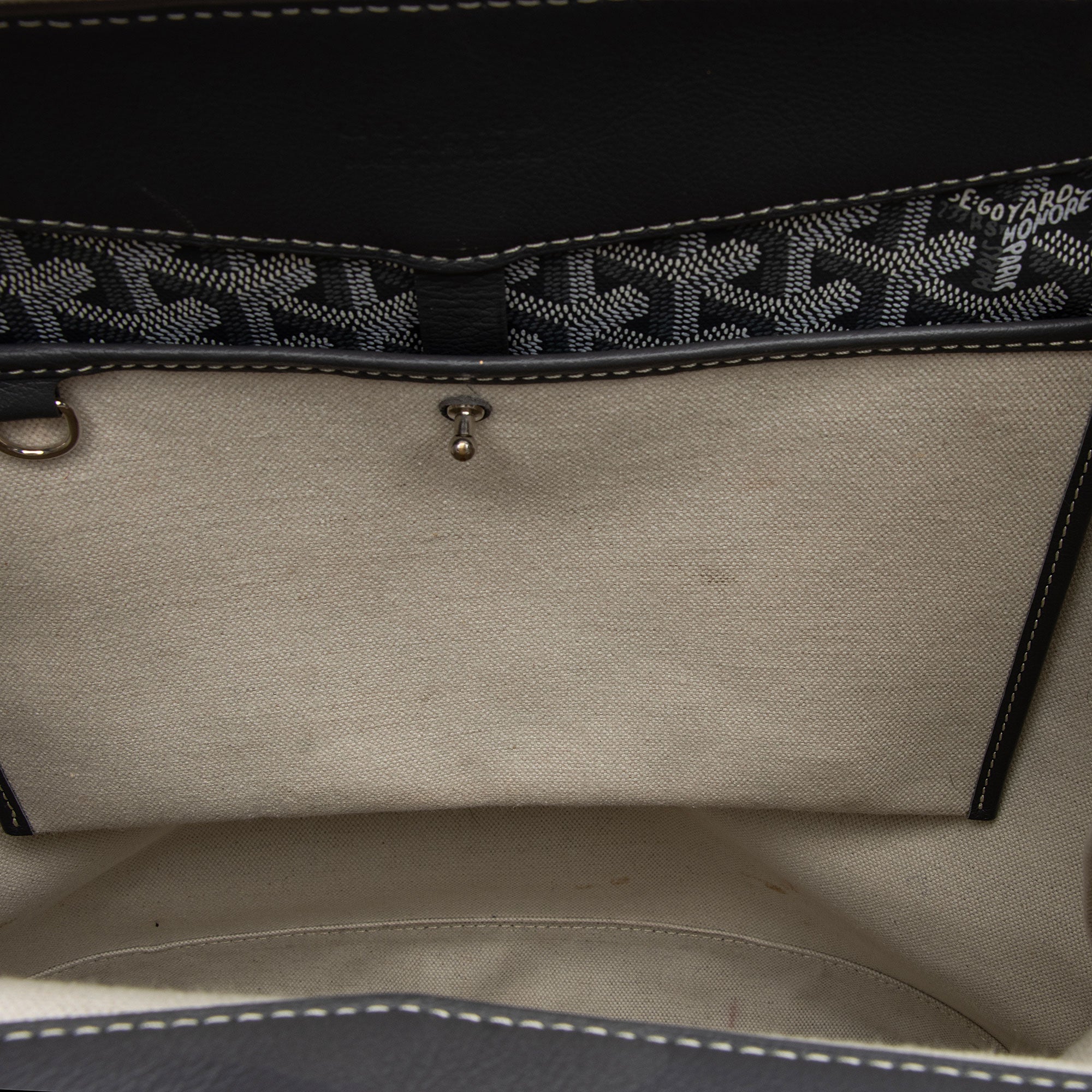 Goyard Goyadine Cisalpin MM Backpack (SHF-GZHLBY)