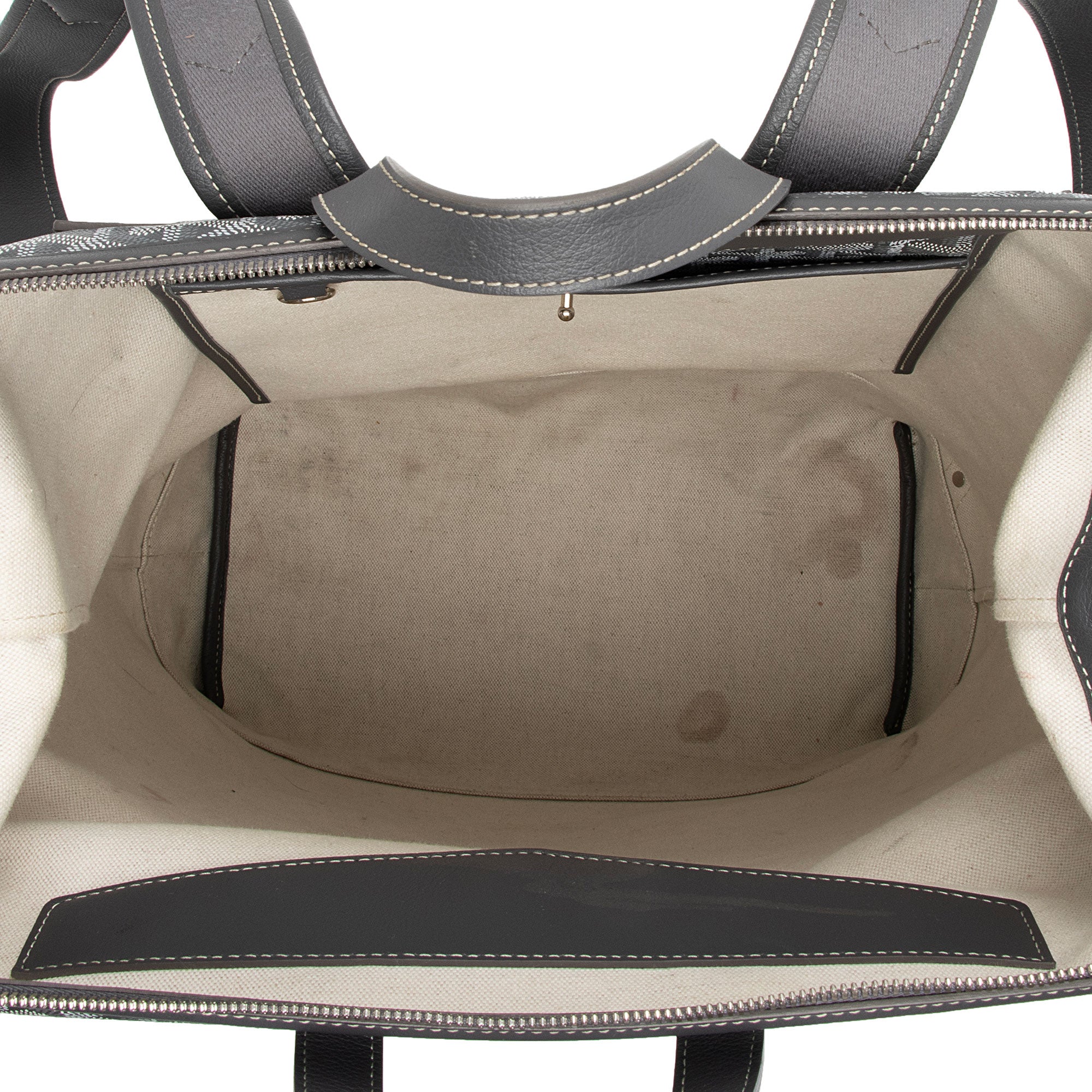 Goyard Goyadine Cisalpin MM Backpack (SHF-GZHLBY)