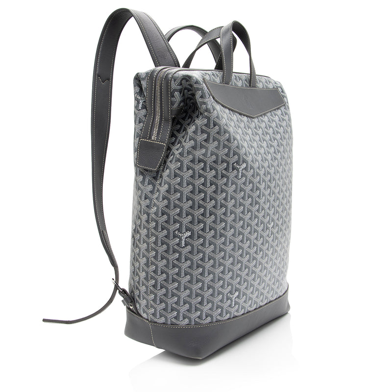 Goyard Goyadine Cisalpin MM Backpack (SHF-GZHLBY)