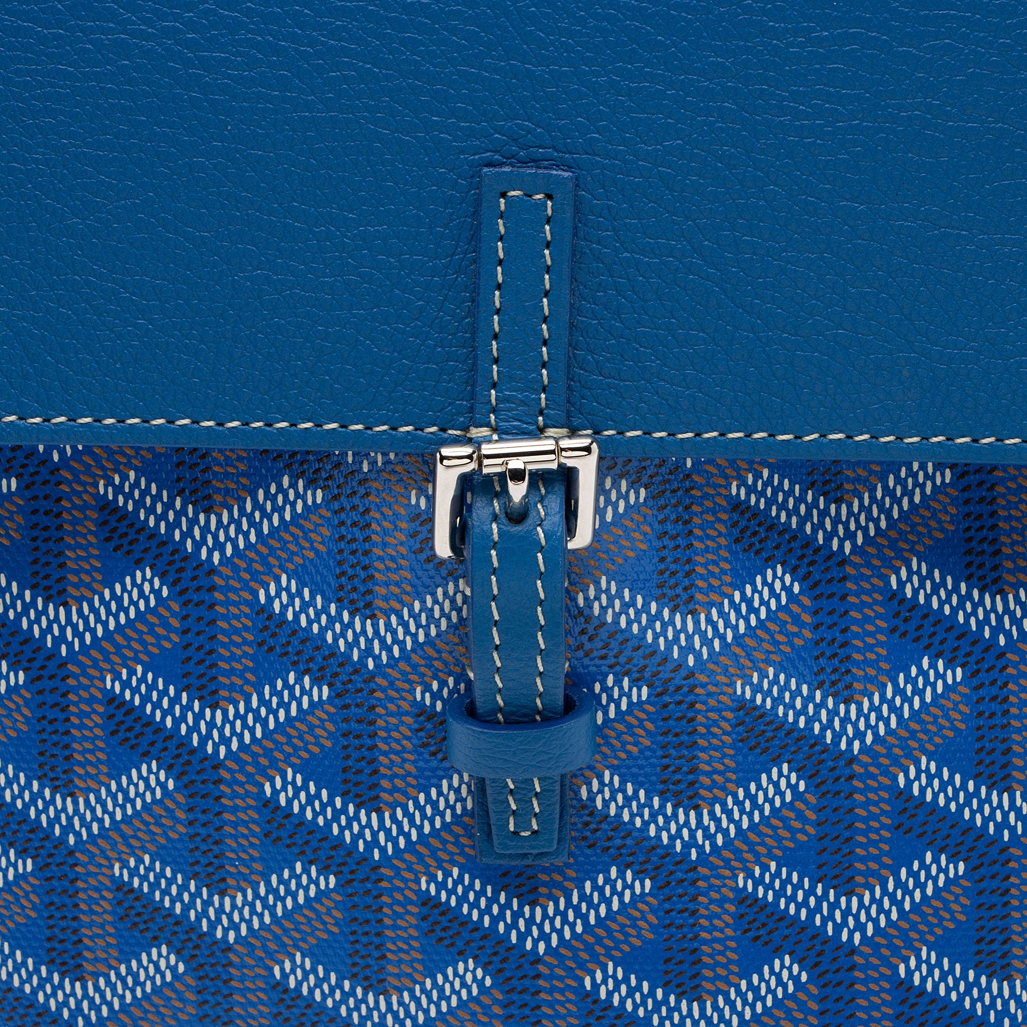 Goyard Goyardine Alpin Mini Backpack (SHF-fH6wba)