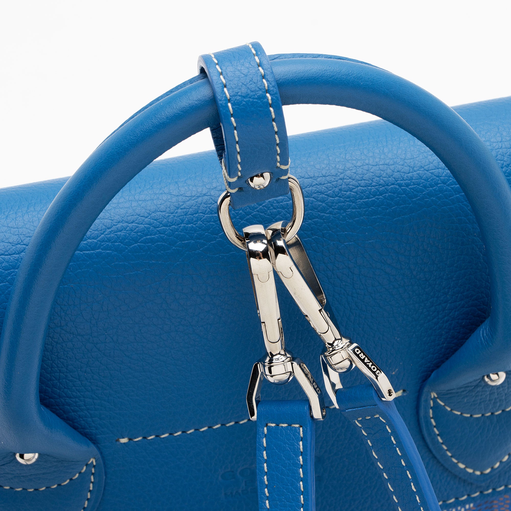 Goyard Goyardine Alpin Mini Backpack (SHF-fH6wba)