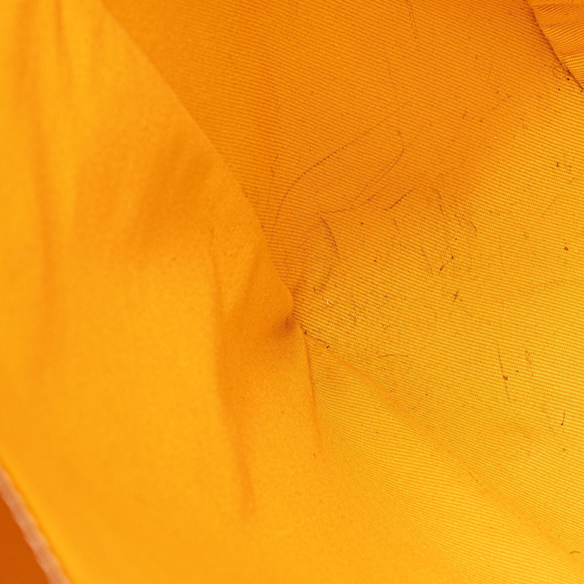 Goyard Goyardine Ambassade MM Briefcase