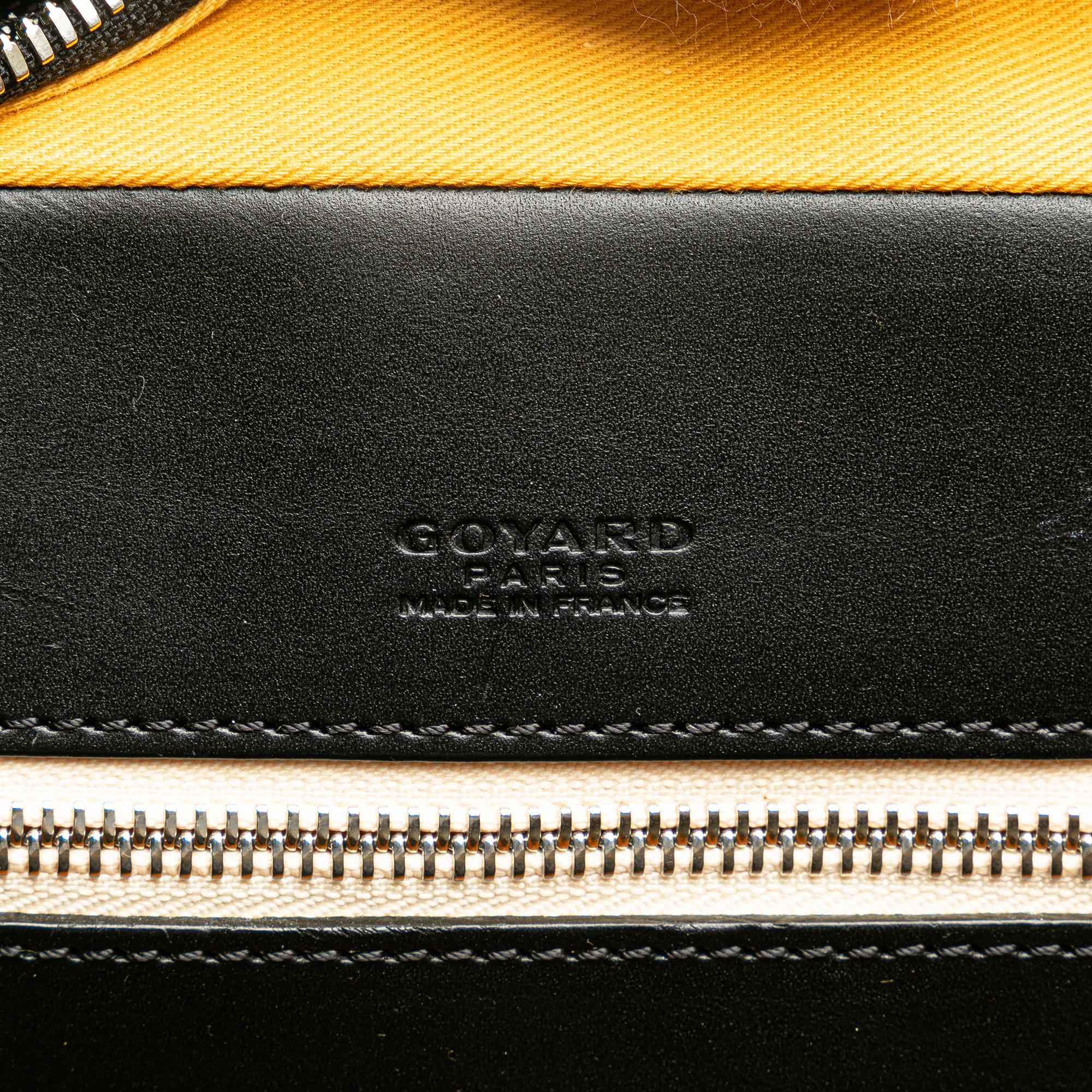 Goyard Goyardine Ambassade MM (SHG-sRLWwA)