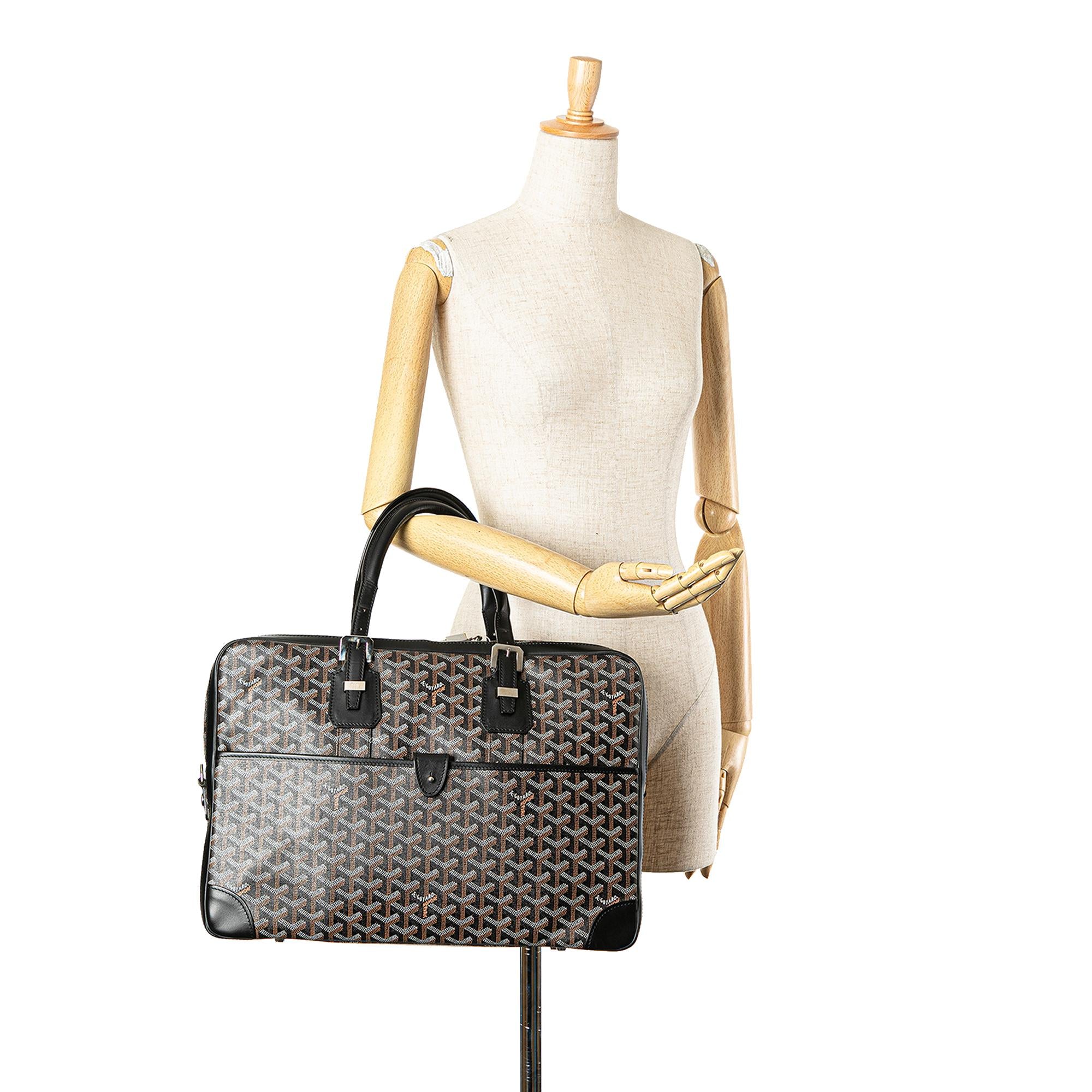 Goyard Goyardine Ambassade MM (SHG-sRLWwA)