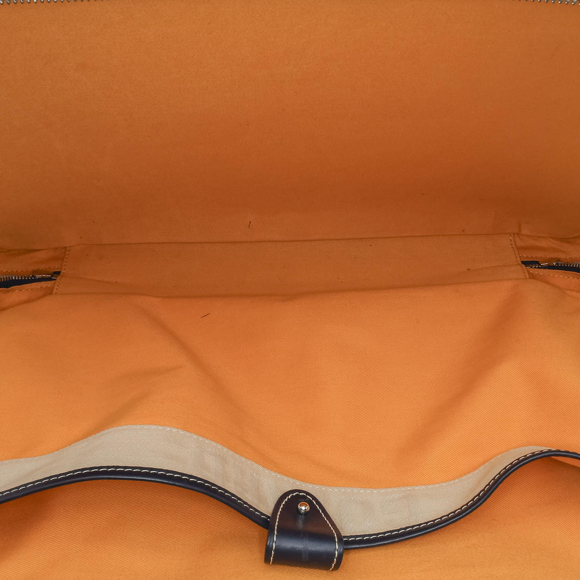 Goyard Goyardine Ambassade MM