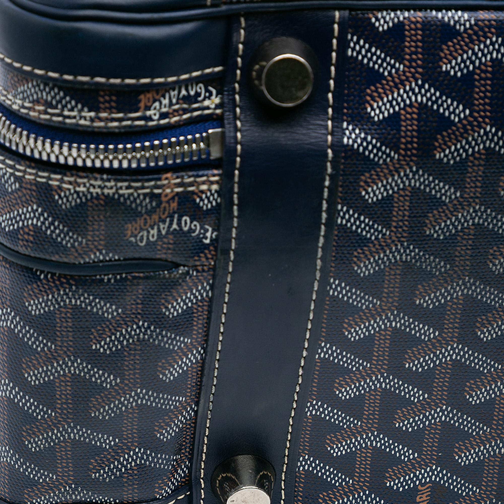 Goyard Goyardine Ambassade MM