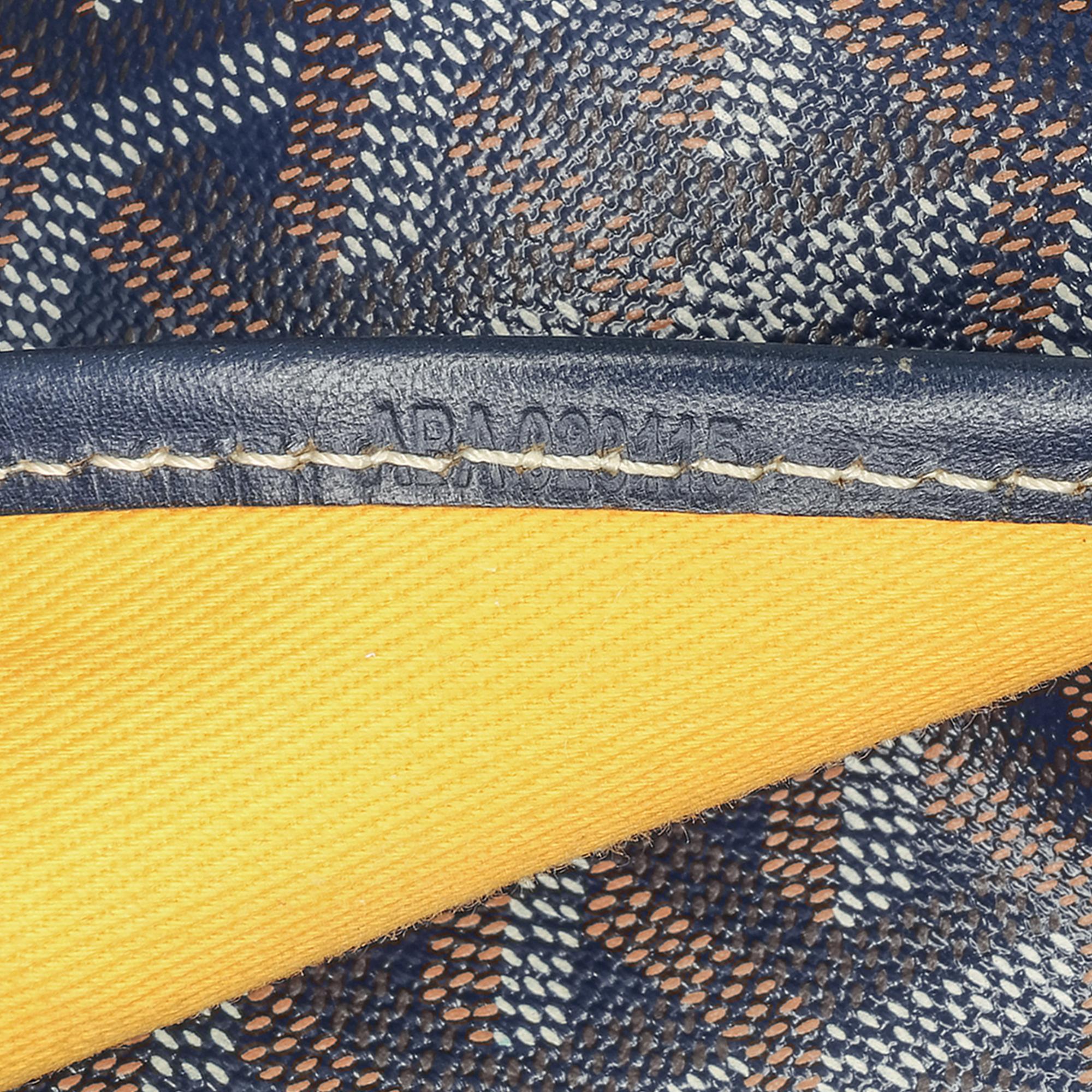 Goyard Goyardine Ambassade MM