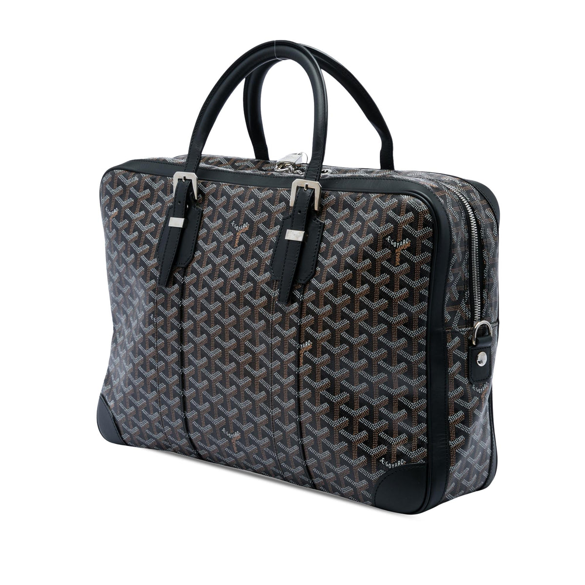 Goyard Goyardine Ambassade MM