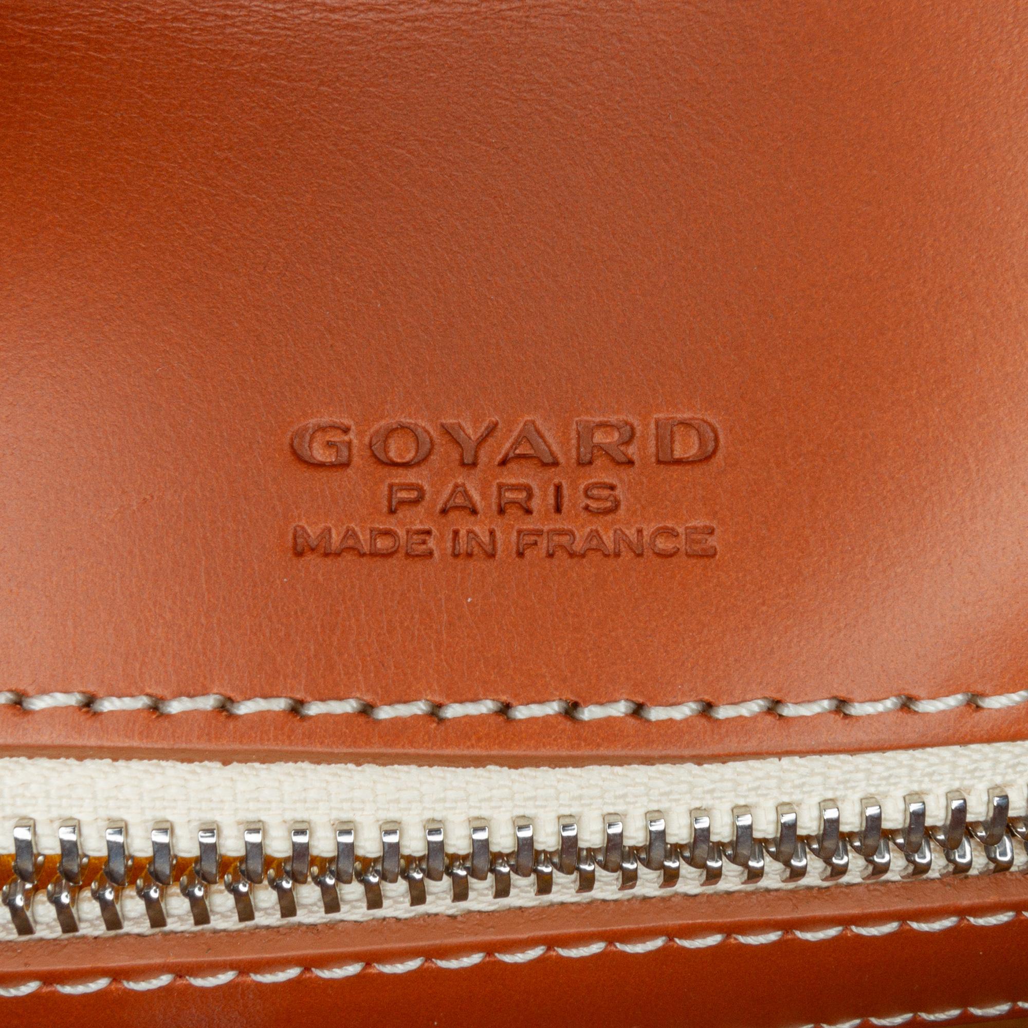 Goyard Goyardine Ambassade PM (SHG-dOtyUU)