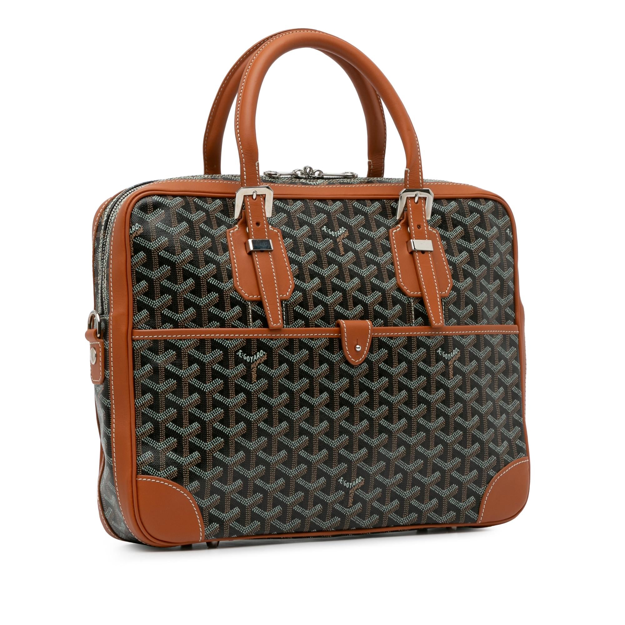 Goyard Goyardine Ambassade PM (SHG-dOtyUU)