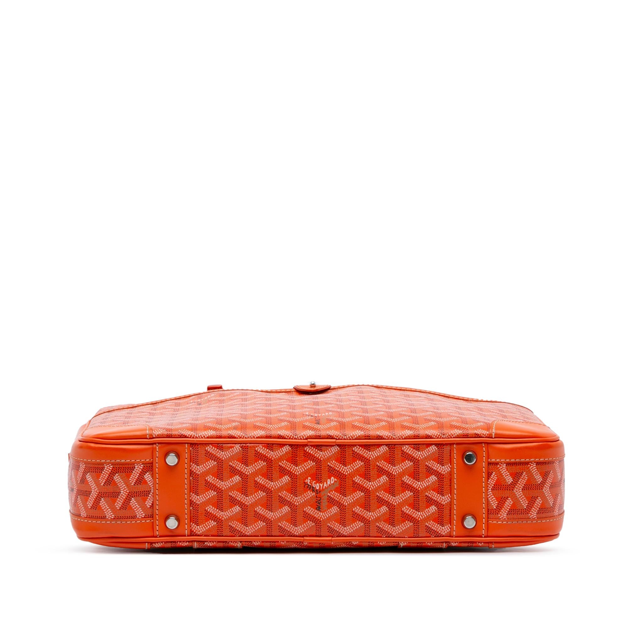 Goyard Goyardine Ambassade PM (SHG-9uSBTp)