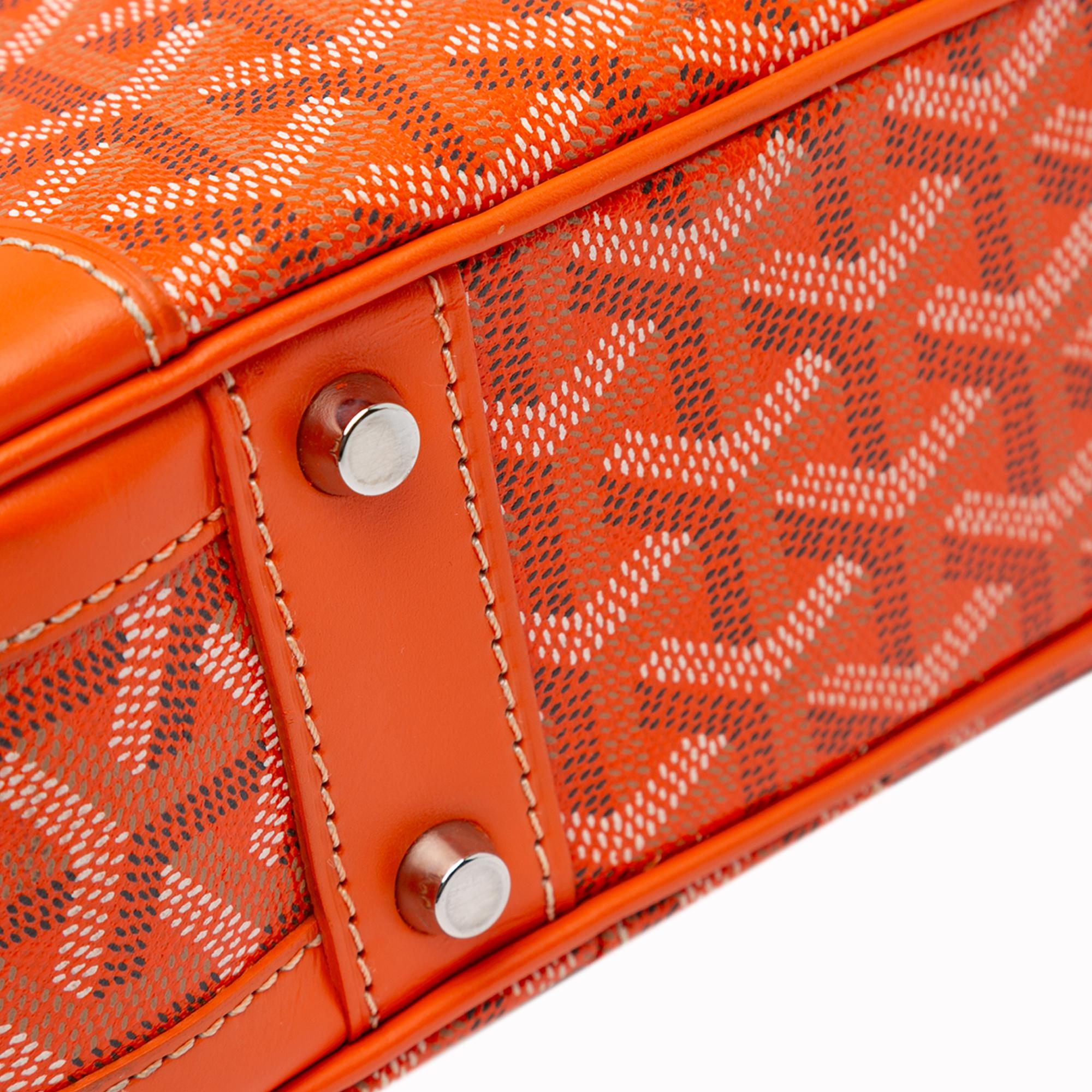 Goyard Goyardine Ambassade PM (SHG-9uSBTp)