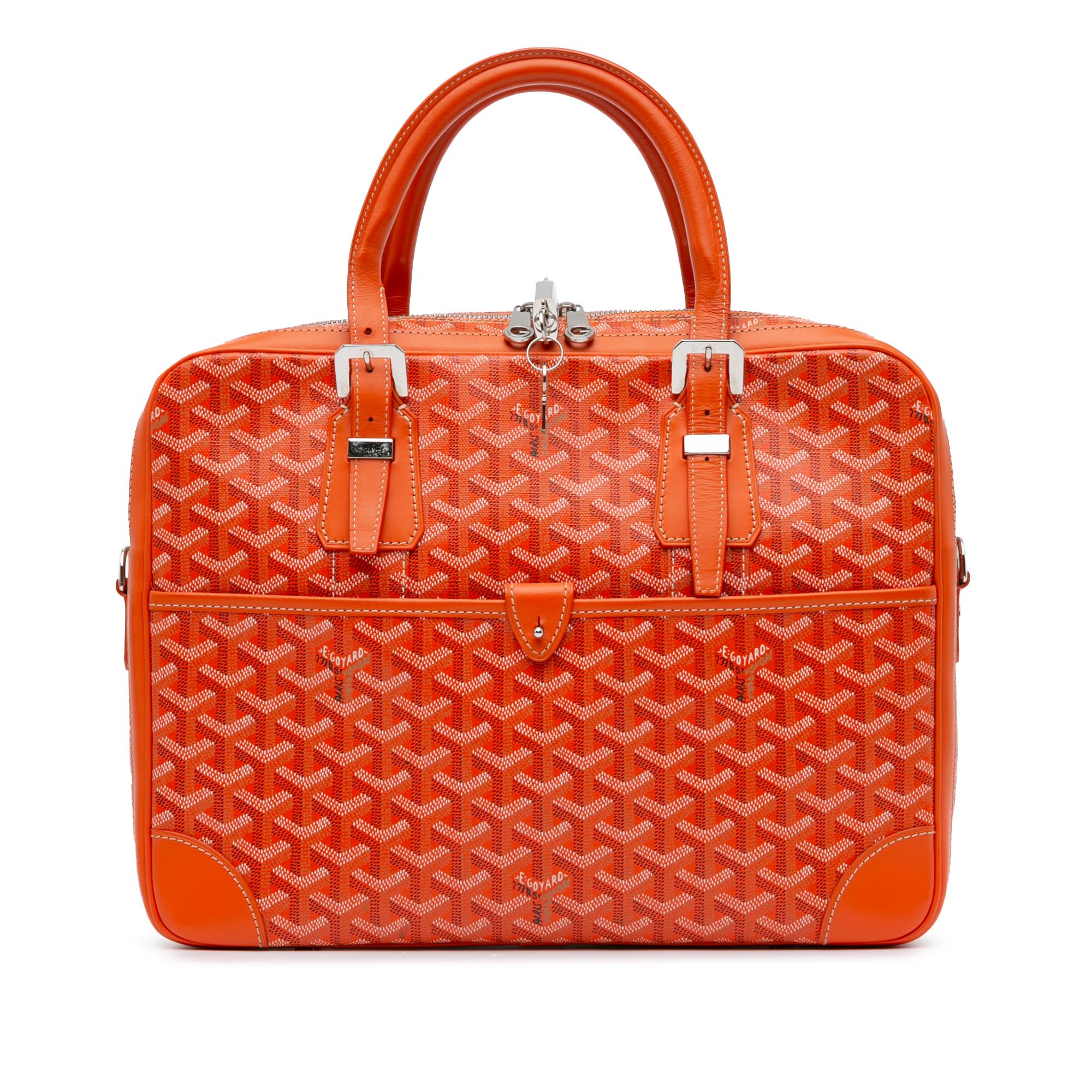 Goyard Goyardine Ambassade PM (SHG-9uSBTp)