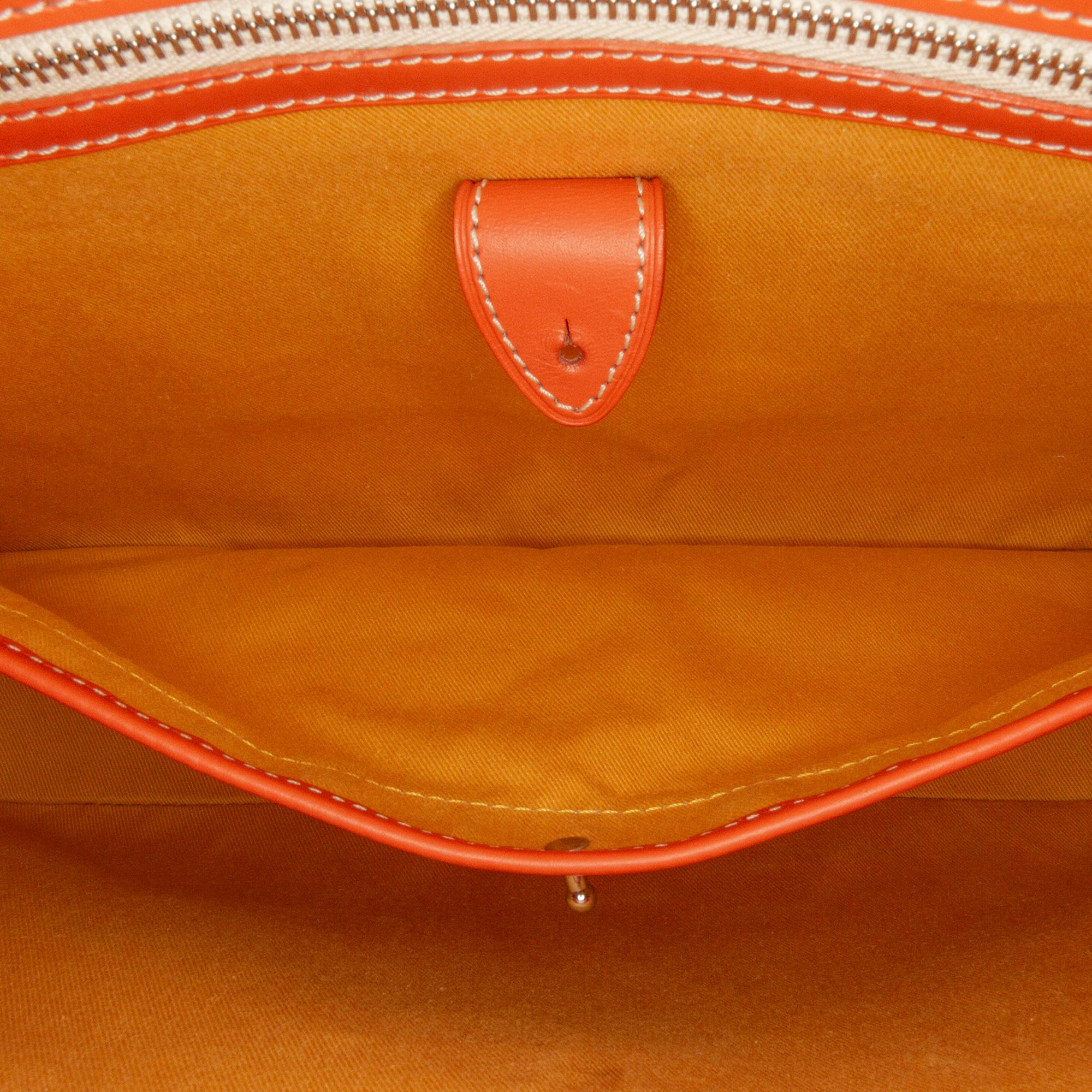 Goyard Goyardine Ambassade PM (SHG-9uSBTp)