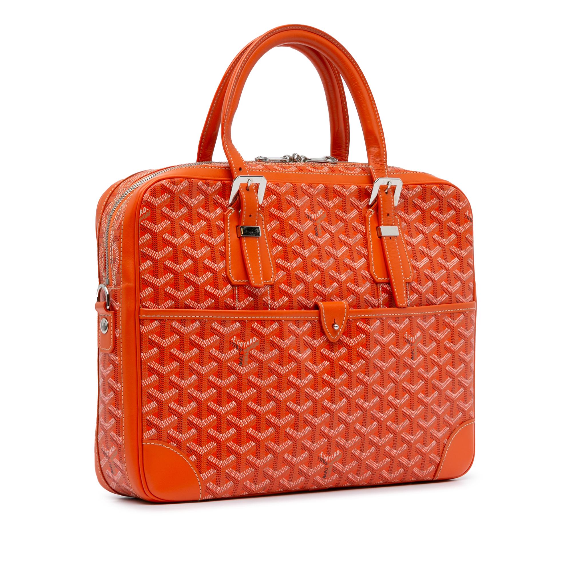 Goyard Goyardine Ambassade PM (SHG-9uSBTp)