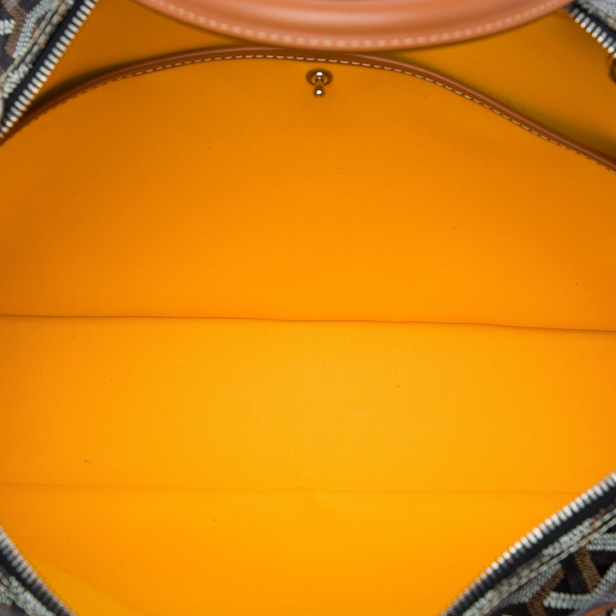 Goyard Goyardine Ambassade PM