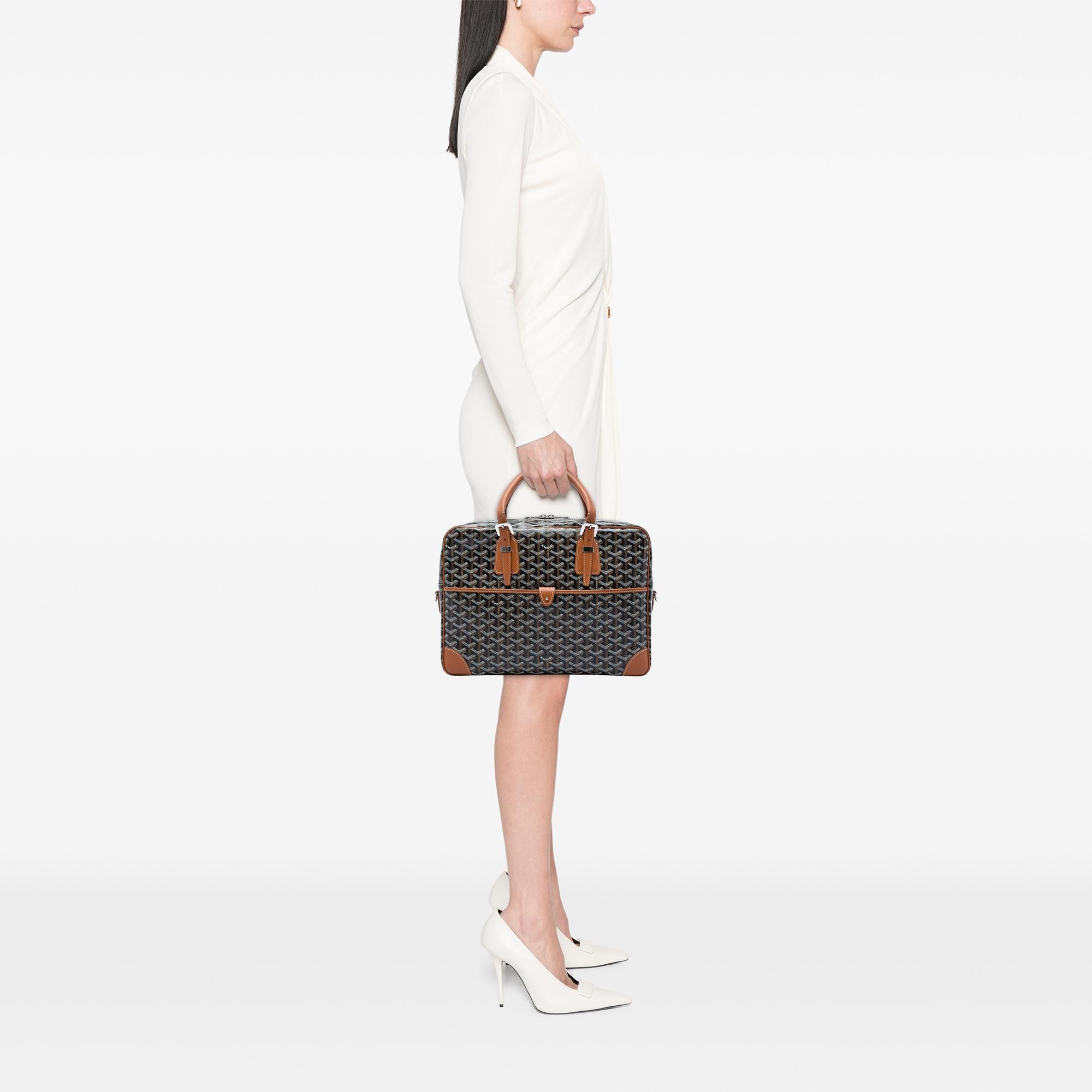 Goyard Goyardine Ambassade PM