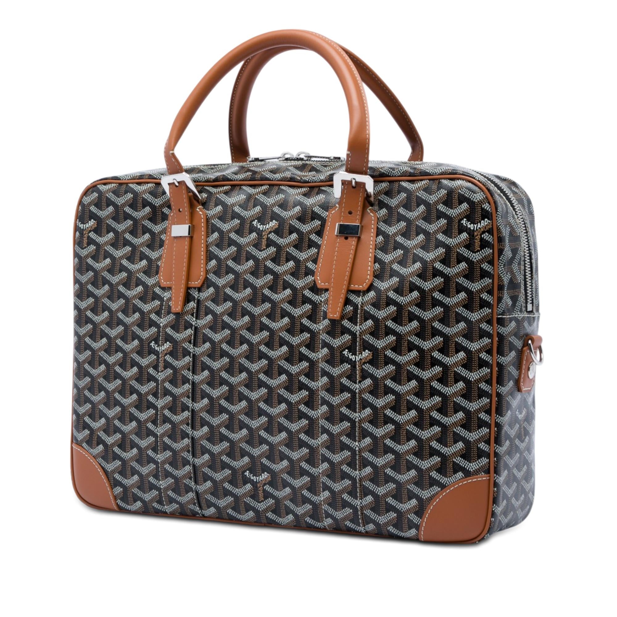 Goyard Goyardine Ambassade PM