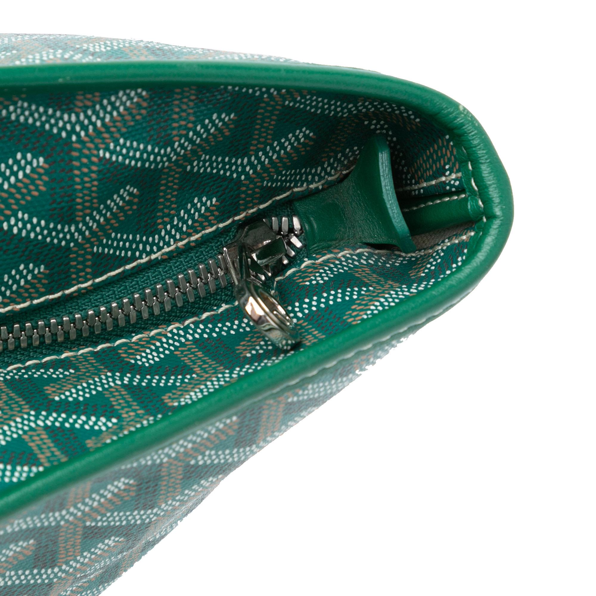 Goyard Goyardine Artois MM